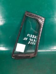 Стекло двери глухое заднее правое NISSAN LEAF 10-17