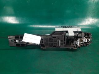 Ручка двери наружная задняя правая LEAF 10-17 2012