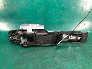 Ручка двери наружная задняя левая LEAF 10-17 2012