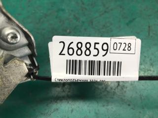 Стеклоподъемник задний левый LEAF 10-17 2012