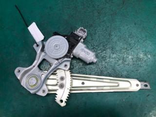 Стеклоподъемник задний левый NISSAN LEAF 10-17