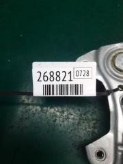 Стеклоподъемник задний правый LEAF 10-17 2012