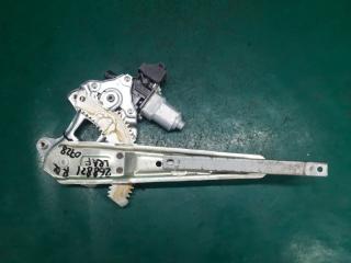 Стеклоподъемник задний правый LEAF 10-17 2012