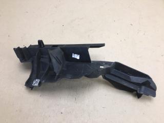 Накладка крыла левая FORD FOCUS 10-18 2010-