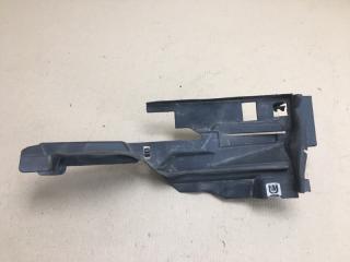 Накладка крыла левая FORD FOCUS 10-18