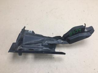Накладка крыла левая FOCUS 10-18 2010-