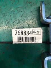 Петля двери верхняя задняя правая LEAF 10-17 2012