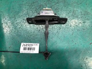 Запчасть ограничитель двери передний правый NISSAN LEAF 10-17 2012