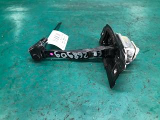 Ограничитель двери передний правый NISSAN LEAF 10-17