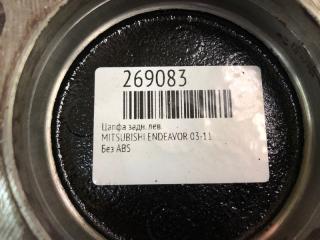 Цапфа задняя левая ENDEAVOR 03-11