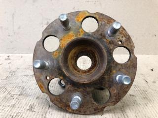 Ступица задняя RDX 06-12 2008 Внедорожник 2.3