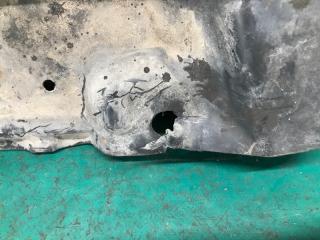 Защита двигателя передняя правая CAMRY 55 14-17 2016 2.5 2ARFE