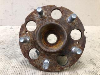 Ступица задняя RDX 06-12 2008 Внедорожник 2.3