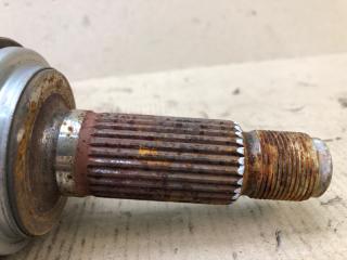 Привод задний задний правый ACURA RDX 06-12 Внедорожник 2.3