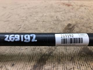 Привод задний задний правый RDX 06-12 2008 Внедорожник 2.3