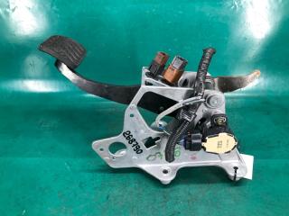 Педаль тормоза NISSAN LEAF 10-17