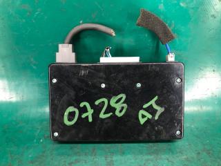 Блок электронный LEAF 10-17 2012