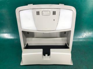 Плафон салона LEAF 10-17 2012