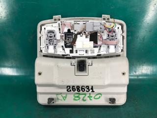 Плафон салона LEAF 10-17 2012