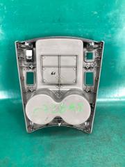 Консоль центральная LEAF 10-17 2012