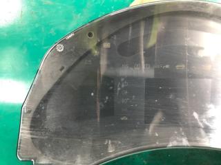 Панель приборов NISSAN LEAF 10-17