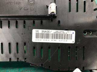 Панель приборов LEAF 10-17 2012