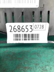 Панель приборов LEAF 10-17 2012