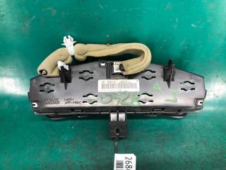 Панель приборов NISSAN LEAF 10-17