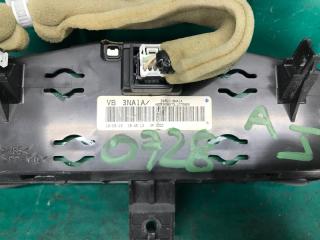 Панель приборов LEAF 10-17 2012