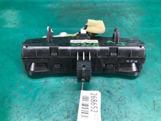 Панель приборов LEAF 10-17 2012