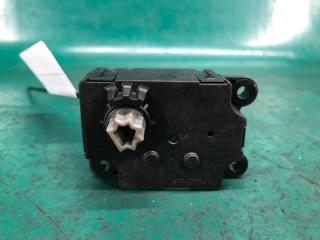 Моторчик заслонки печки NISSAN LEAF 10-17