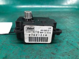 Моторчик заслонки печки LEAF 10-17 2012