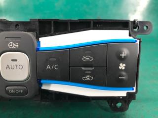 Блок управления печкой LEAF 10-17 2012