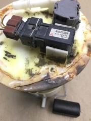 Топливный насос ECLIPSE 05-08 2006 COUPE 2.4