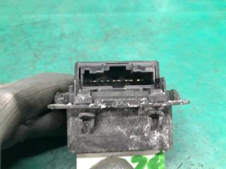 Резистор печки LEAF 10-17 2012