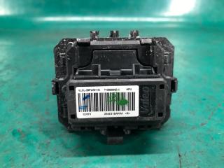 Резистор печки LEAF 10-17 2012