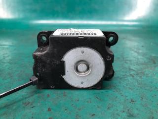 Моторчик заслонки печки NISSAN LEAF 10-17 2012