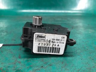 Моторчик заслонки печки LEAF 10-17 2012