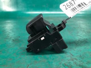 Кнопка стеклоподъемника задняя левая LEAF 10-17 2012