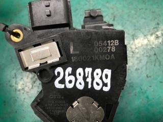 Педаль газа LEAF 10-17 2012