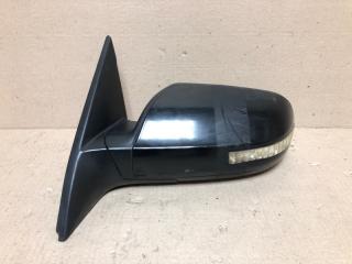 Зеркало левое NISSAN ALTIMA L32 07-12 2012
