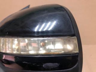 Зеркало левое ALTIMA L32 07-12 2012 Седан 2.5 QR25DE