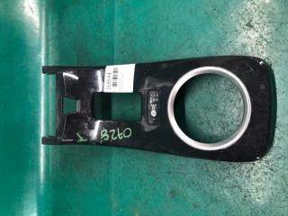 Консоль КПП LEAF 10-17 2012