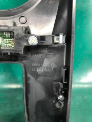 Консоль КПП LEAF 10-17 2012