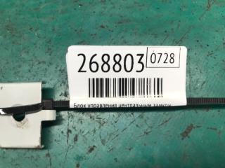 Блок управления центральным замком LEAF 10-17 2012