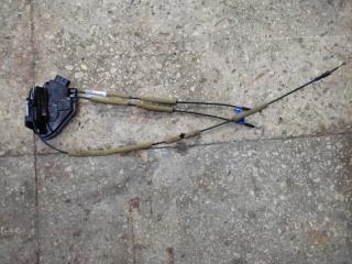 Замок двери задний левый NISSAN ALTIMA L33 12-18 2015