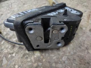 Замок двери задний левый ALTIMA L33 12-18 2015 L33 2.5