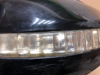 Зеркало правое ALTIMA L32 07-12 2012 Седан 2.5 QR25DE