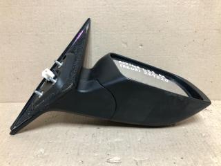 Зеркало правое ALTIMA L32 07-12 2012 Седан 2.5 QR25DE