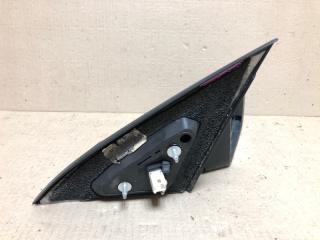 Зеркало правое ALTIMA L32 07-12 2012 Седан 2.5 QR25DE